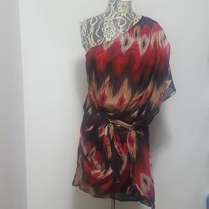 Rancho Estancia Dress